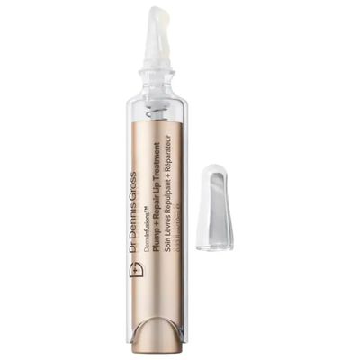 DERMINFUSIONS ™ PLUMP + REPAIR LIP TREATMENT (TRATAMIENTO PARA LABIOS)